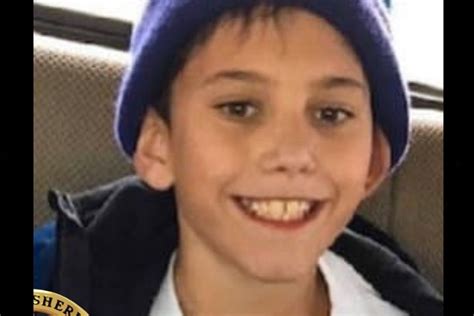 Autopsy Photos of Murdered Boy Gannon Stauch Sold by YouTuber